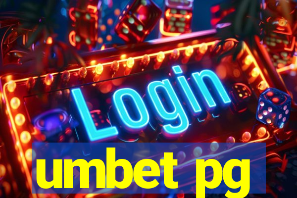 umbet pg